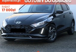 Hyundai i20 II 1.2 Modern 1.2 Modern 79KM