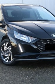 Hyundai i20 II 1.2 Modern 1.2 Modern 79KM-2