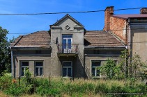 Dom Tarnów, ul. Żeromskiego 8