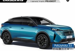 Peugeot 3008 II 1.2 Hybrid 136 KM eDCS6 GT | Pakiet Bezpieczeństwo | Alcantara