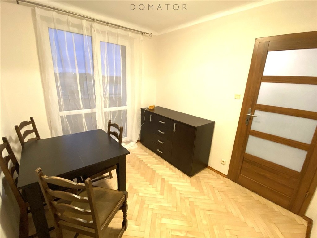 Mieszkanie na wynajem, 35 m² Sosnowiec, Ignacego Mościckiego