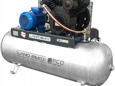 Kompresor bezolejowy Land Reko PCO 500L 1325l/min-1