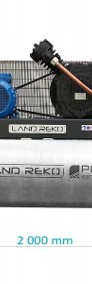 Kompresor bezolejowy Land Reko PCO 500L 1325l/min-3