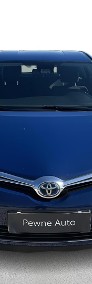 Toyota Auris II Hybrid 135 Premium-4