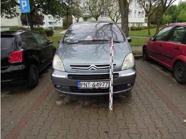 Citroen Xsara Picasso I Sprzedaży przez Syndyka-1