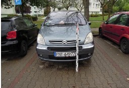 Citroen Xsara Picasso I Sprzedaży przez Syndyka