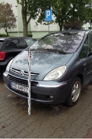 Citroen Xsara Picasso I Sprzedaży przez Syndyka-2