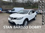 Nissan Qashqai II 1.2DIG-T-115km-Nawigacja-Kamera 360-Keyless-GO-2 x PDC-Reflekotry LE