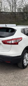 Nissan Qashqai II 1.2DIG-T-115km-Nawigacja-Kamera 360-Keyless-GO-2 x PDC-Reflekotry LE-3