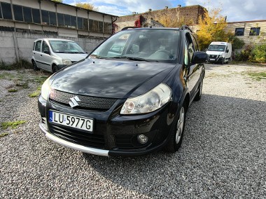 1.6 16V 4x4 Salon Polska-1
