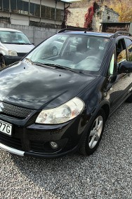 1.6 16V 4x4 Salon Polska-2