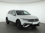 Volkswagen Tiguan II Tiguan Allspace , Salon Polska, 1. Właściciel, Serwis ASO, Automat, 7