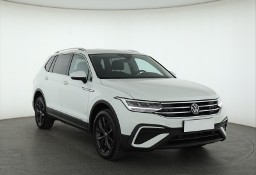 Volkswagen Tiguan II Tiguan Allspace , Salon Polska, 1. Właściciel, Serwis ASO, Automat, 7