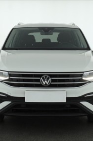 Volkswagen Tiguan II Tiguan Allspace , Salon Polska, 1. Właściciel, Serwis ASO, Automat, 7-2