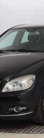 Mercedes-Benz Klasa C W204 , 1. Właściciel, Skóra, Klimatronic, Tempomat,-3