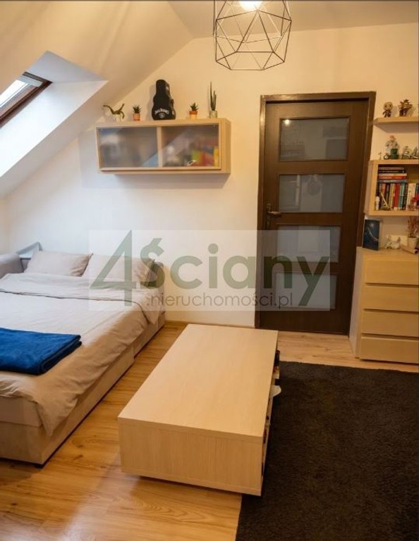 Mieszkanie na sprzedaż, 38 m², 2 pokoje Warszawa Włochy