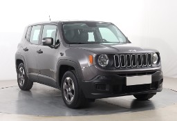 Jeep Renegade I , Salon Polska, 1. Właściciel, Serwis ASO, Klima, Parktronic