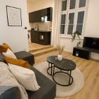 Mieszkanie Katowice Śródmieście, ul. Mariacka