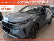 Peugeot 5008 II Business 1.2 PureTech e-DCS6 mHEV Business 1.2 PureTech e-DCS6 mHEV