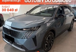 Peugeot 5008 II Business 1.2 PureTech e-DCS6 mHEV Business 1.2 PureTech e-DCS6 mHEV
