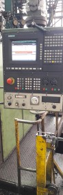 Wytaczarka płytowa CNC PORĘBA WFA 200B-4