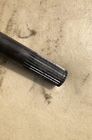 Matbro/Sanderson/Manitou-półoś/Matbro 270-280 Sanderson 626/726 Manitou 526/626-2