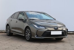 Toyota Corolla XII , Salon Polska, Serwis ASO, Automat, Klimatronic, Tempomat,