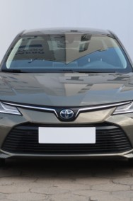 Toyota Corolla XII , Salon Polska, Serwis ASO, Automat, Klimatronic, Tempomat,-2