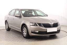 Skoda Octavia III Salon Polska, Serwis ASO, Klimatronic, Tempomat, Parktronic,