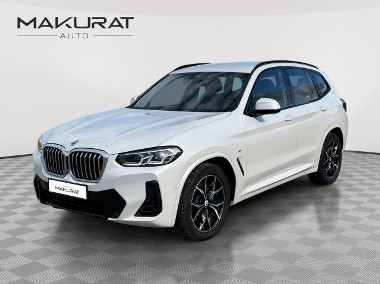 BMW X3 G01 WD1128R#xDrive20d mHEV M Sport Podgrz.f K.cof Salon PL VAT23%-1