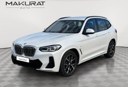 BMW X3 G01 WD1128R#xDrive20d mHEV M Sport Podgrz.f K.cof Salon PL VAT23%