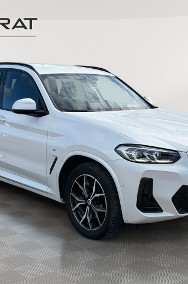 BMW X3 G01 WD1128R#xDrive20d mHEV M Sport Podgrz.f K.cof Salon PL VAT23%-2