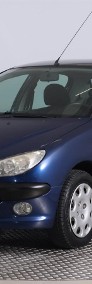 Peugeot 206 I , Klima, El. szyby-3