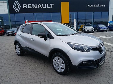 Renault Captur 1.5 dCi Energy Zen-1