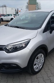 Renault Captur 1.5 dCi Energy Zen-2