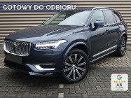 Volvo XC90 V B5 B AWD Plus Bright 7os Pakiet Lighting + Podgrzewana Szyba Przednia