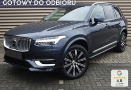 Volvo XC90 V B5 B AWD Plus Bright 7os Pakiet Lighting + Podgrzewana Szyba Przednia