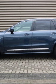 Volvo XC90 V B5 B AWD Plus Bright 7os Pakiet Lighting + Podgrzewana Szyba Przednia-2