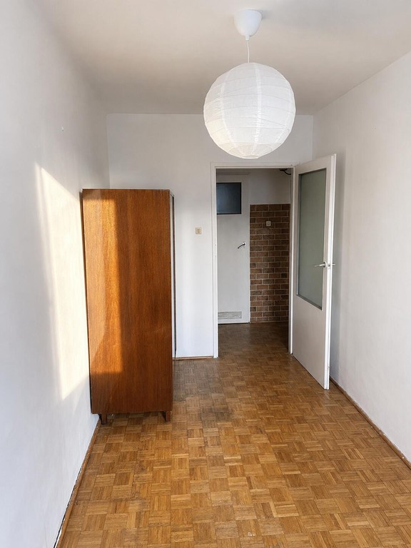 Śródmieście, ul. Grzybowska️38,8 m², 2 pok+ piwnica️centrum️Metro - Widok 4