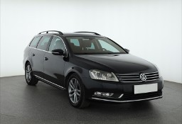 Volkswagen Passat B7 , 170 KM, Xenon, Bi-Xenon, Klimatronic, Tempomat, Parktronic,