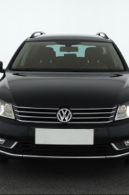 Volkswagen Passat B7 , 170 KM, Xenon, Bi-Xenon, Klimatronic, Tempomat, Parktronic,-2