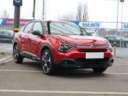 Citroen C4 II , Salon Polska, Serwis ASO, Klimatronic, Tempomat, Parktronic