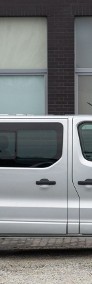 Renault Trafic III 8 Osób 2.0 150 KM Bogate Wyposażenie 2024r.-3