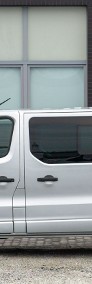 Renault Trafic III 8 Osób 2.0 150 KM Bogate Wyposażenie 2024r.-4