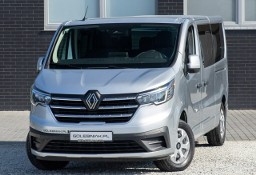 Renault Trafic III 8 Osób 2.0 150 KM Bogate Wyposażenie 2024r.