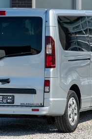 Renault Trafic III 8 Osób 2.0 150 KM Bogate Wyposażenie 2024r.-2