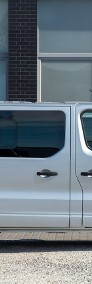 Renault Trafic III 8 Osób 2.0 150 KM Bogate Wyposażenie 2024r.-3