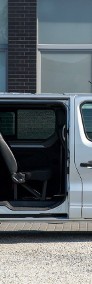 Renault Trafic III 8 Osób 2.0 150 KM Bogate Wyposażenie 2024r.-4