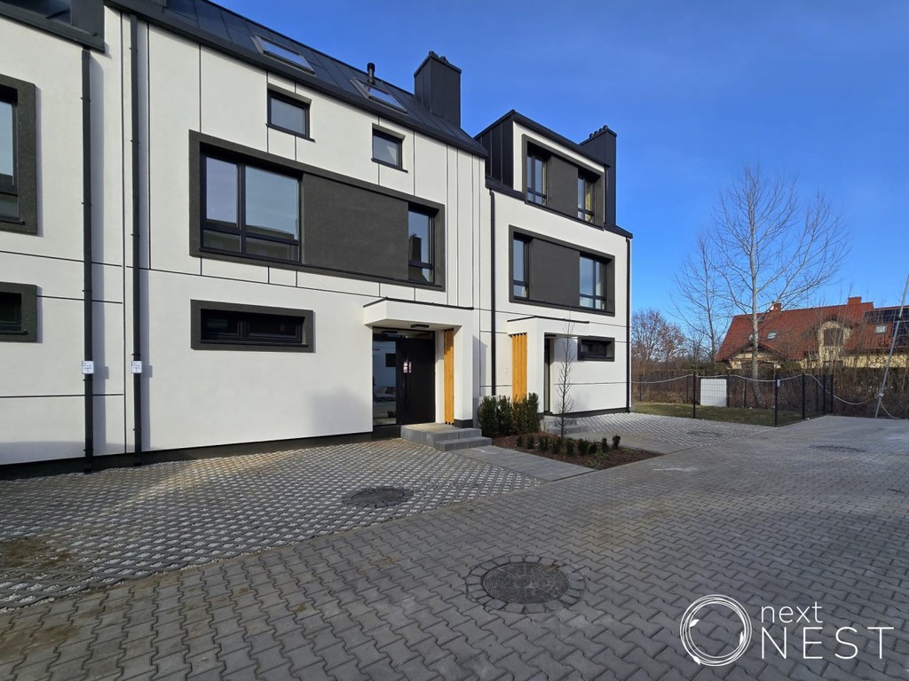 Segment środkowy 111,5 m², Warszawa Białołęka - View 4