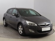Opel Astra J , Klima, Tempomat, Parktronic,ALU